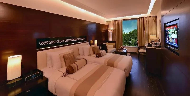 The Galgotias Hotel Gurugram Gurgaon