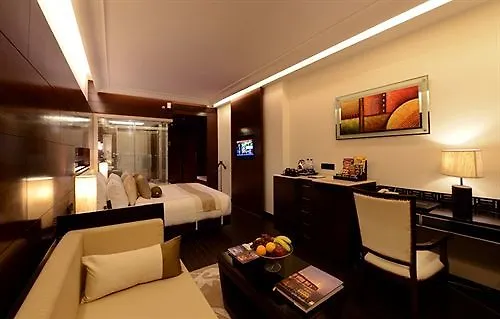 The Galgotias Hotel Gurugram Gurgaon 4*,