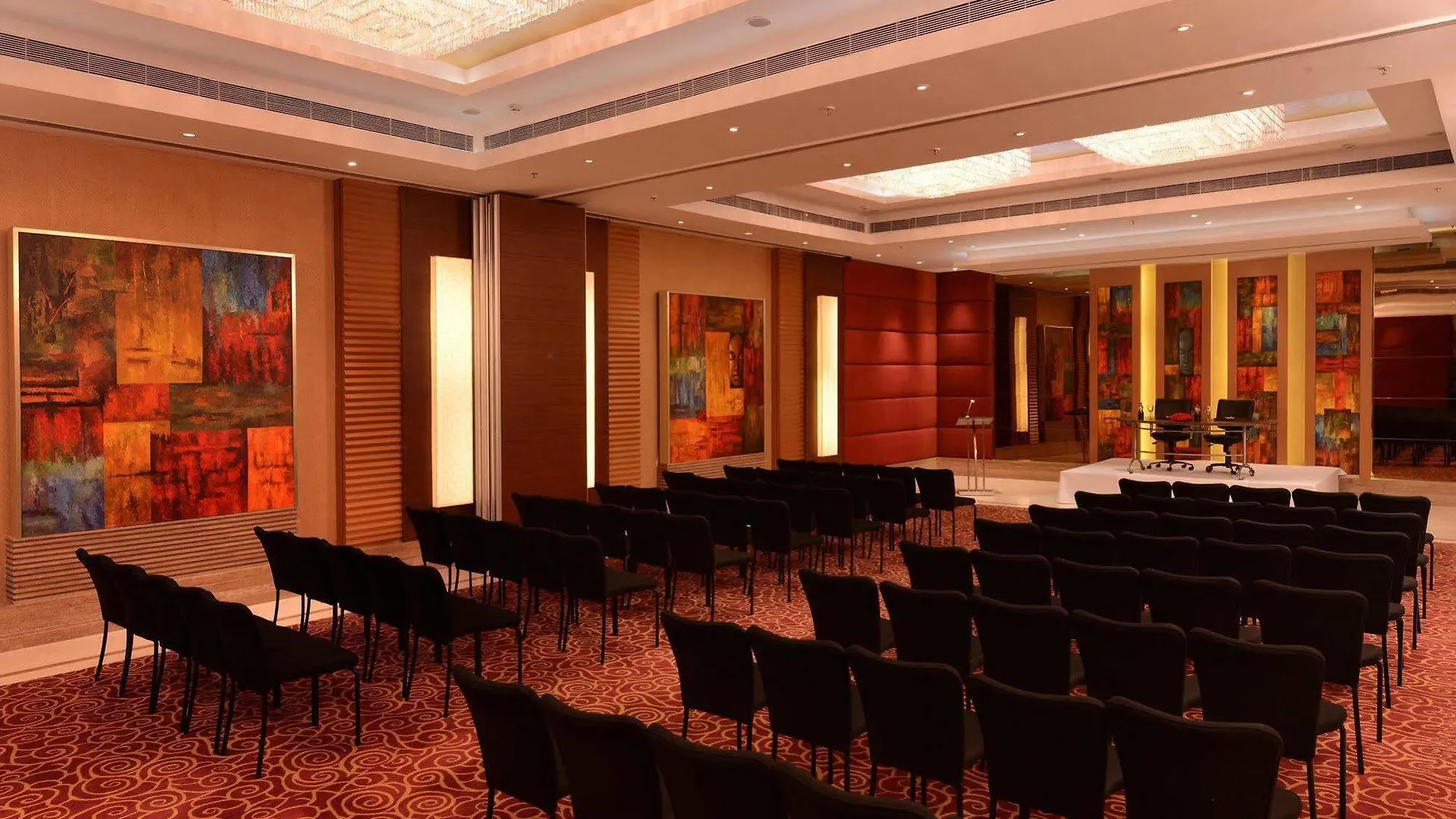 The Galgotias Hotel Gurugram Gurgaon