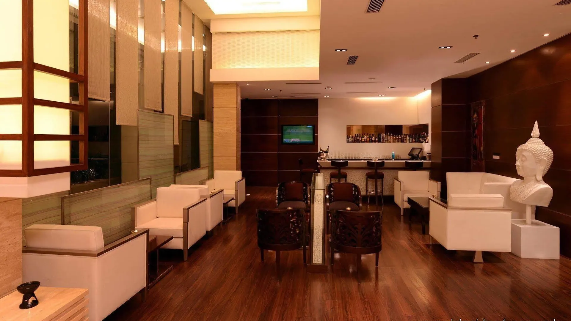 The Galgotias Hotel Gurugram Gurgaon 4*,  Hindistan